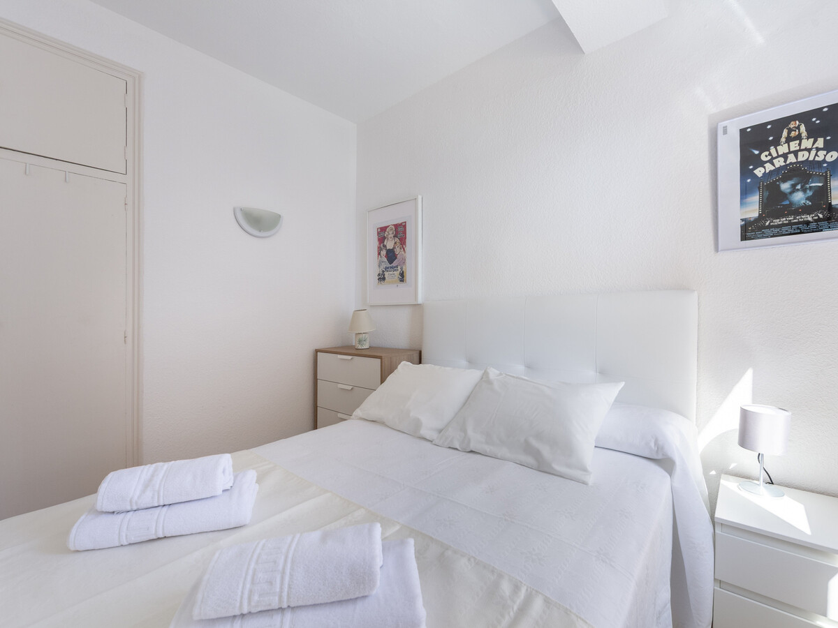 Appartement 45 m² avec terrasse et vue mer à Almería - Photo 5