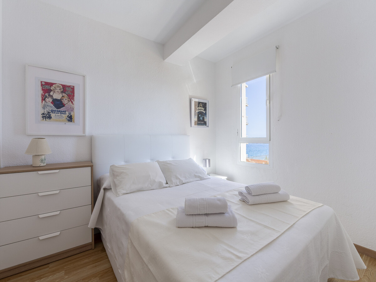 Appartement 45 m² avec terrasse et vue mer à Almería - Photo 7