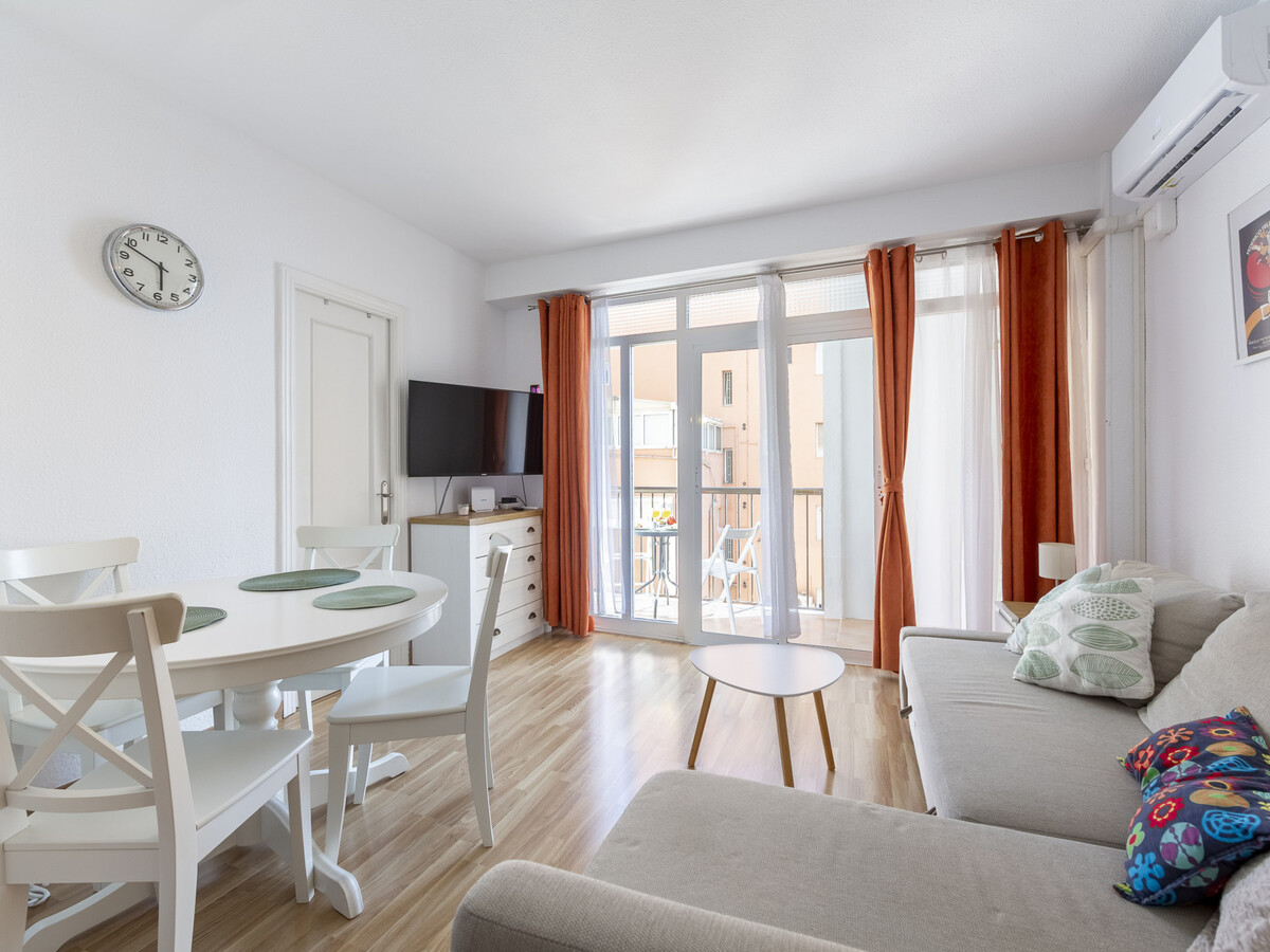 Appartement 45 m² avec terrasse et vue mer à Almería - Photo 10