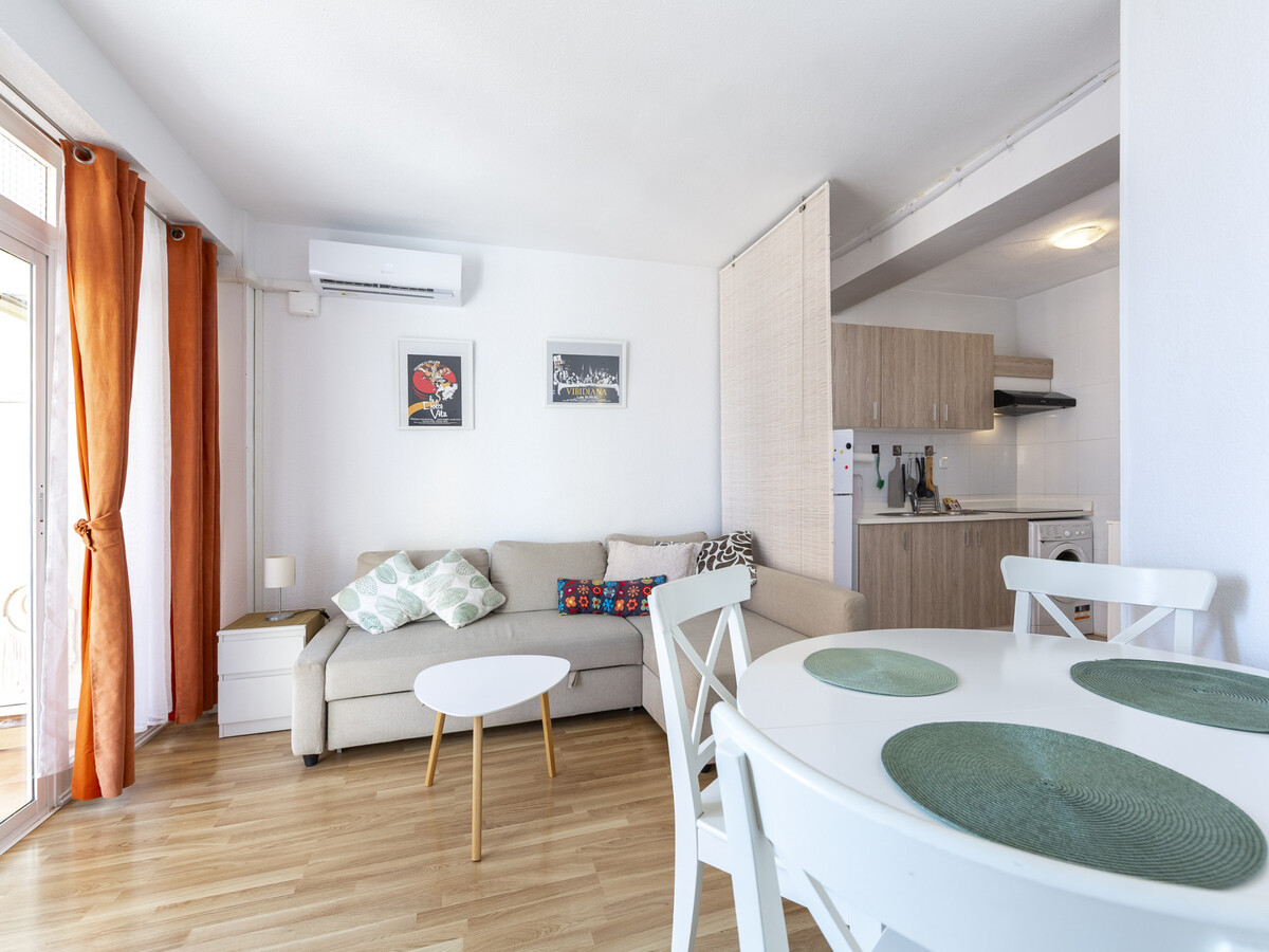 Appartement 45 m² avec terrasse et vue mer à Almería - Photo 11