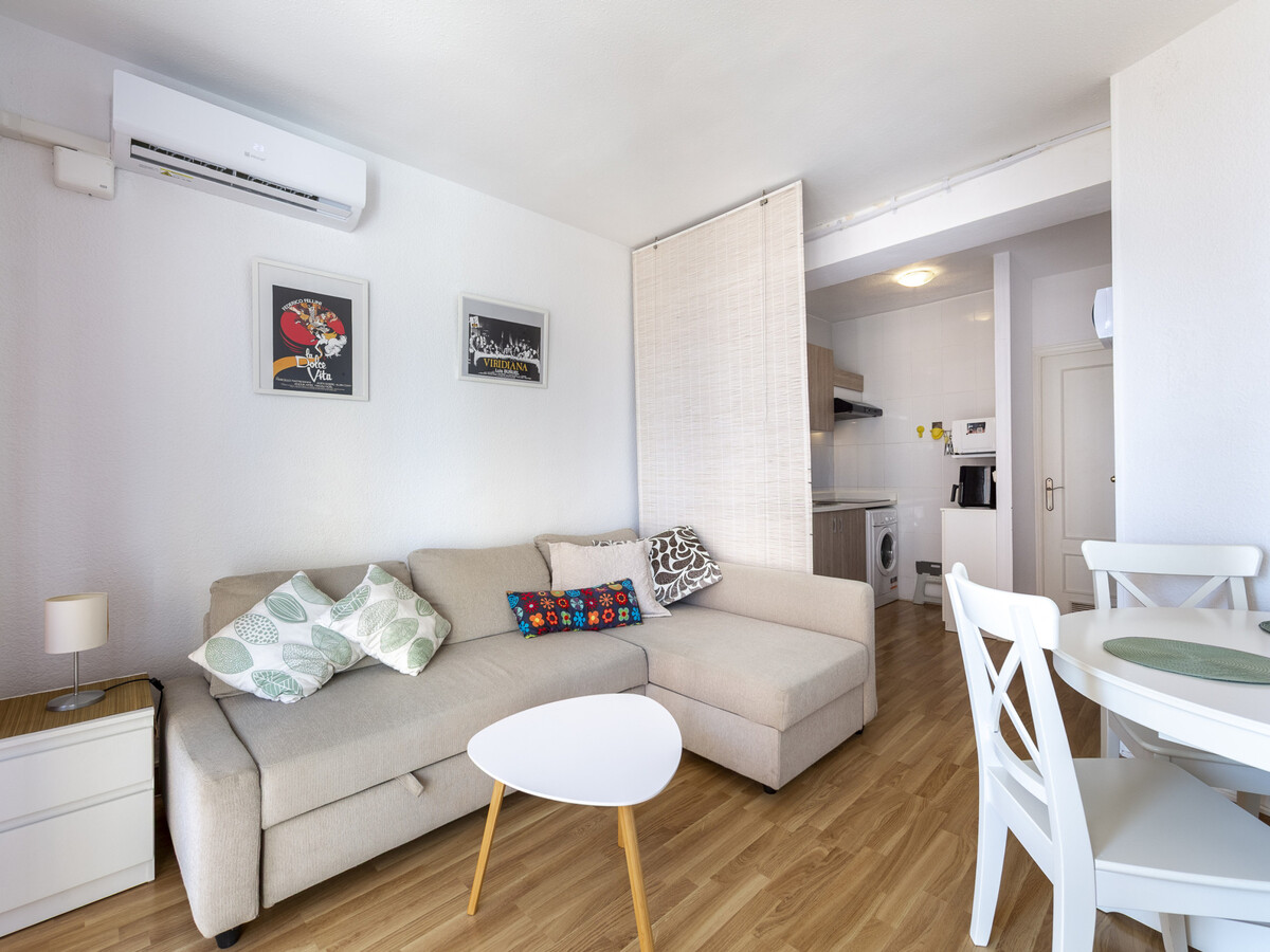 Appartement 45 m² avec terrasse et vue mer à Almería - Photo 15