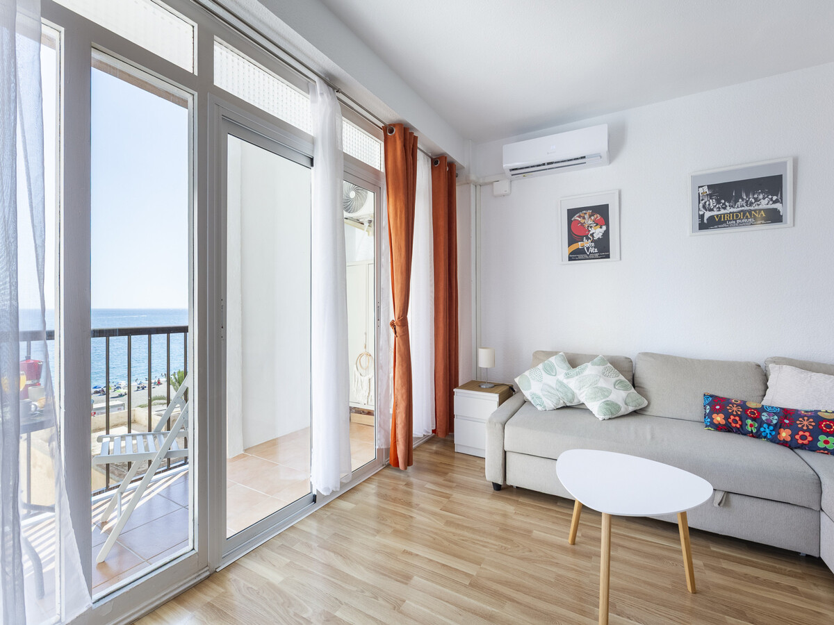Appartement 45 m² avec terrasse et vue mer à Almería - Photo 17