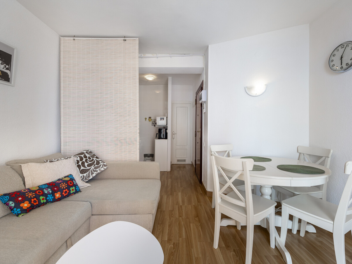 Appartement 45 m² avec terrasse et vue mer à Almería - Photo 18