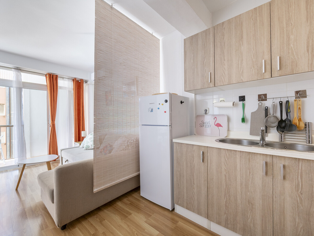 Appartement 45 m² avec terrasse et vue mer à Almería - Photo 19