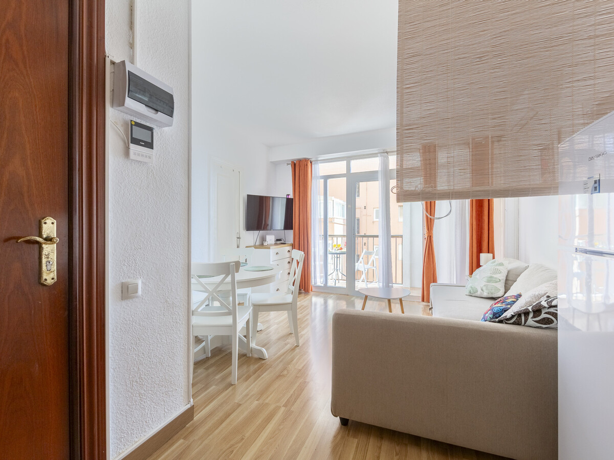 Appartement 45 m² avec terrasse et vue mer à Almería - Photo 20