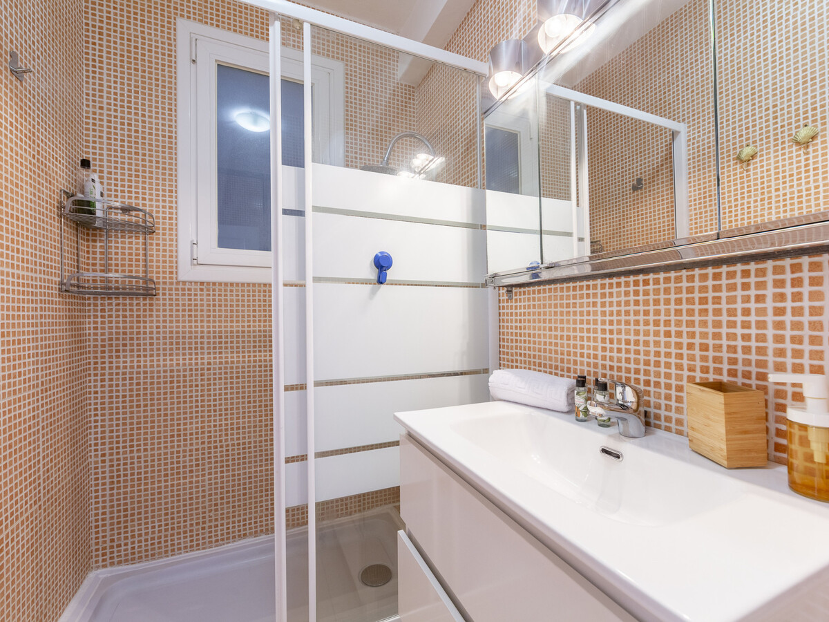 Appartement 45 m² avec terrasse et vue mer à Almería - Photo 21