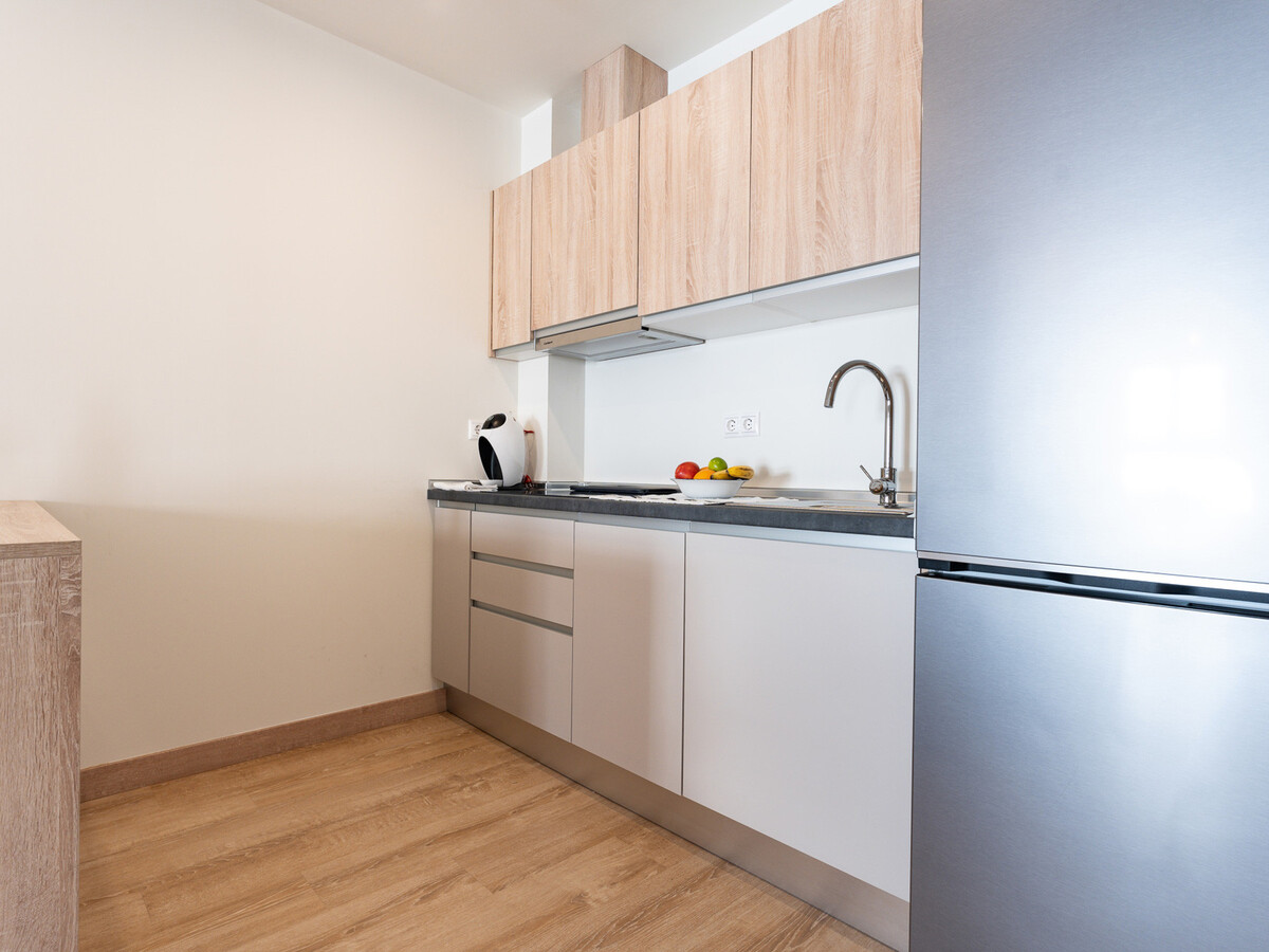 Studio 63 m² avec terrasse et clim à Málaga - Photo 7