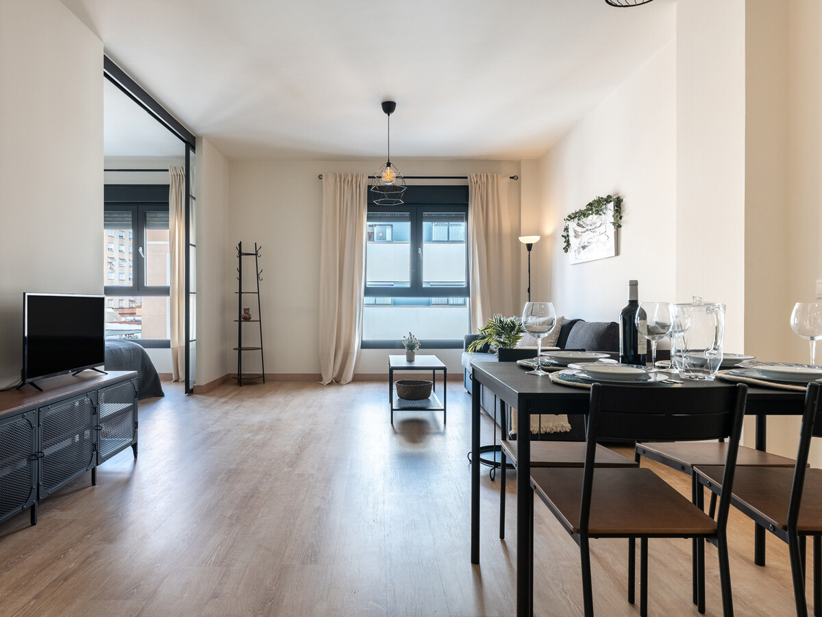 Studio 63 m² avec terrasse et clim à Málaga - Photo 9