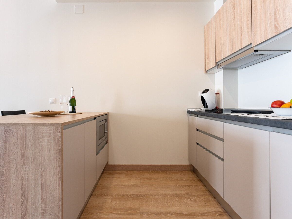 Studio 63 m² avec terrasse et clim à Málaga - Photo 10