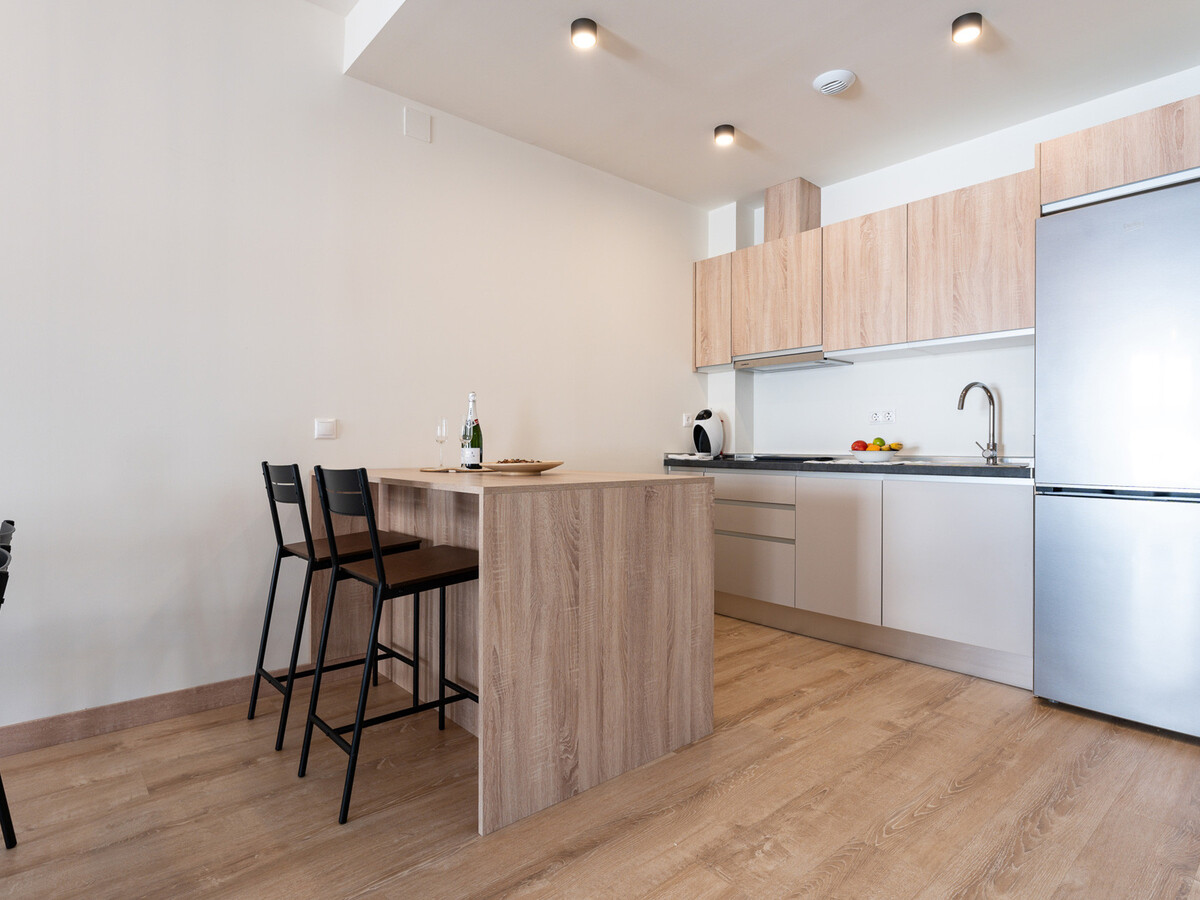 Studio 63 m² avec terrasse et clim à Málaga - Photo 12