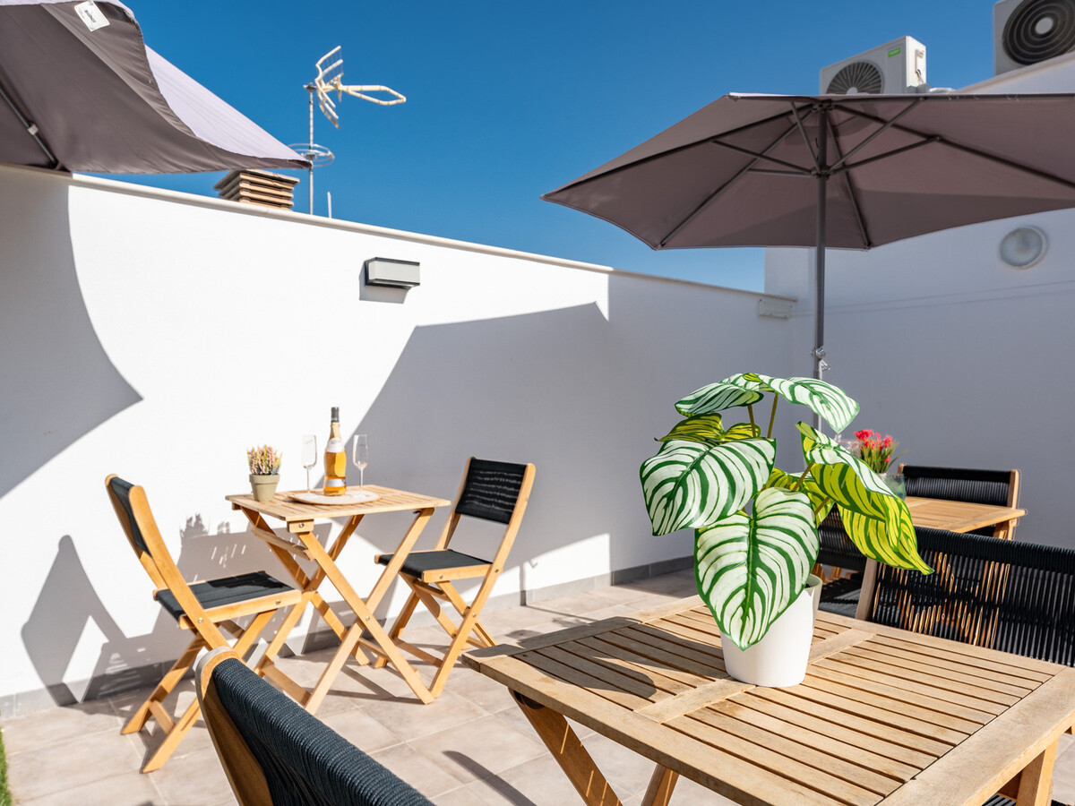 Studio 63 m² avec terrasse et clim à Málaga - Photo 26