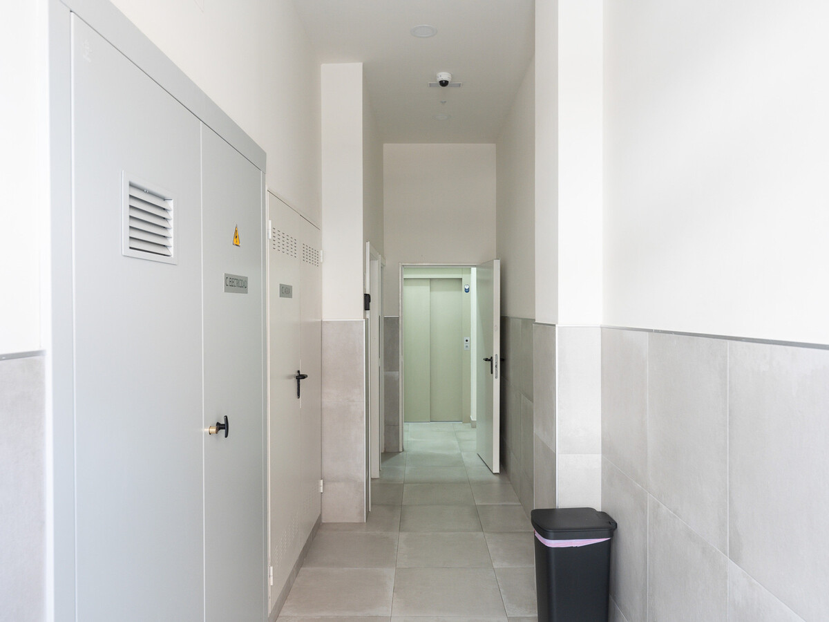 Studio 63 m² avec terrasse et clim à Málaga - Photo 35