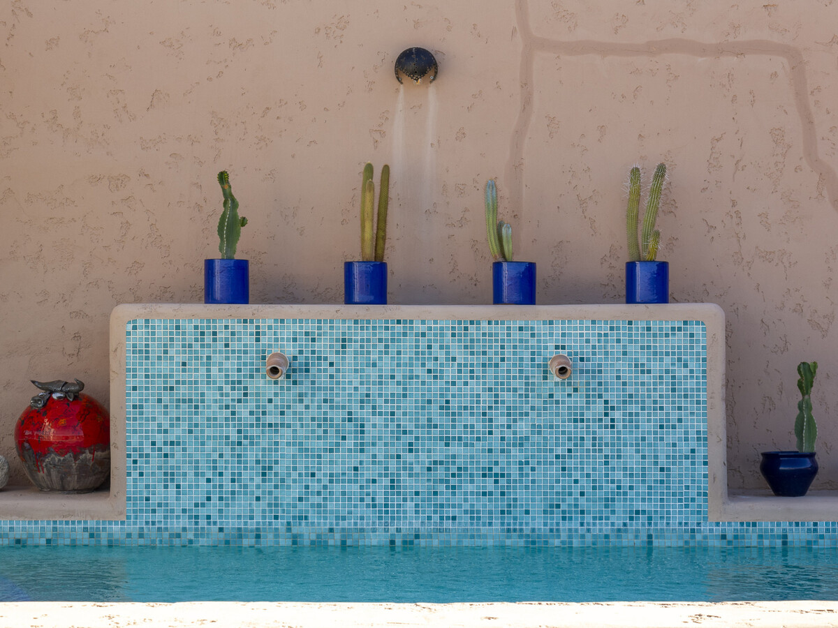 Villa 2 chambres avec piscine privée à Mojácar - Photo 4