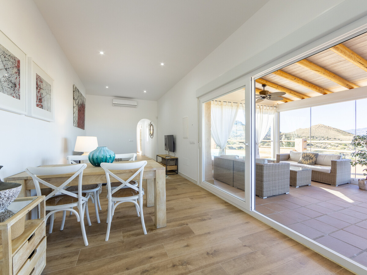 Villa 2 chambres avec piscine privée à Mojácar - Photo 11