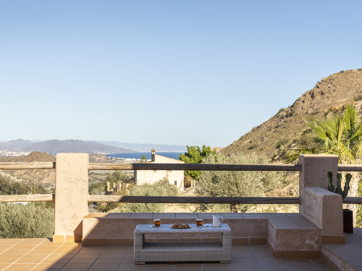 Villa 2 chambres avec piscine privée à Mojácar - Photo 20