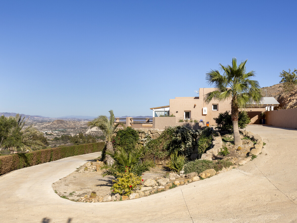 Villa 2 chambres avec piscine privée à Mojácar - Photo 23