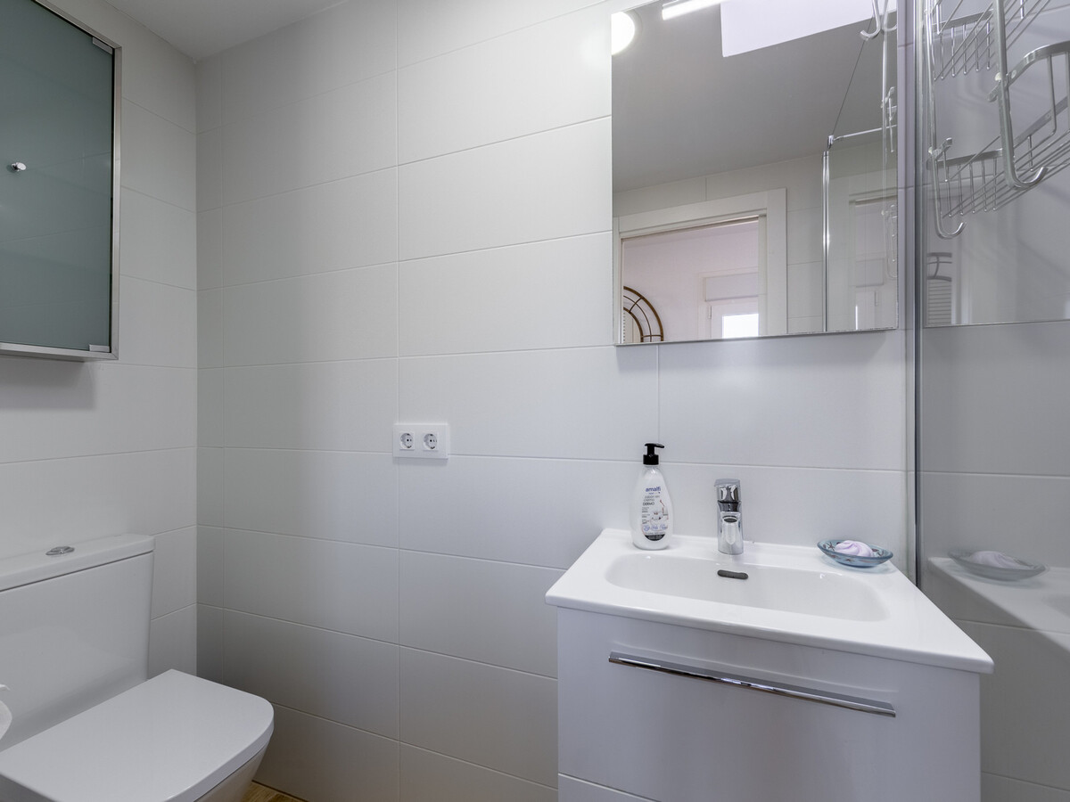 Villa 2 chambres avec piscine privée à Mojácar - Photo 25