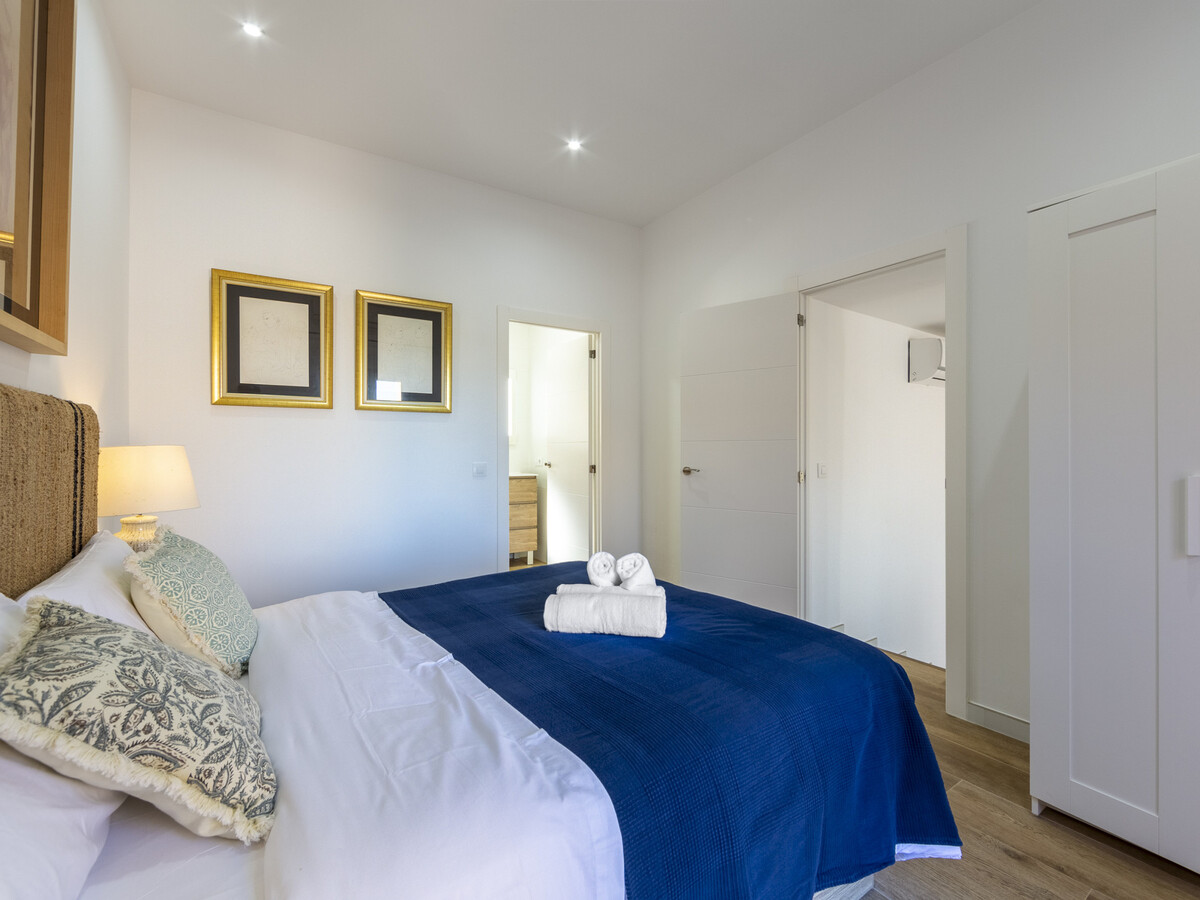 Villa 2 chambres avec piscine privée à Mojácar - Photo 26