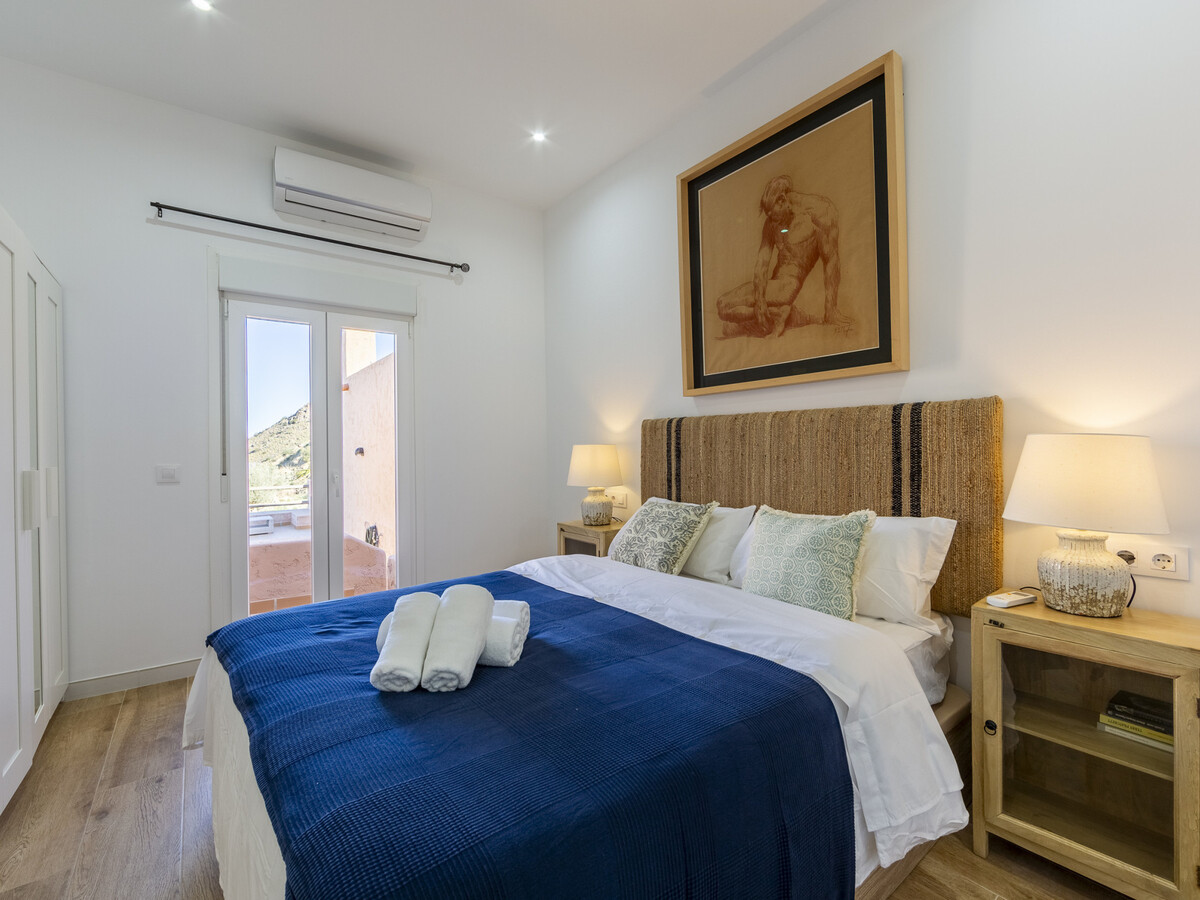Villa 2 chambres avec piscine privée à Mojácar - Photo 27