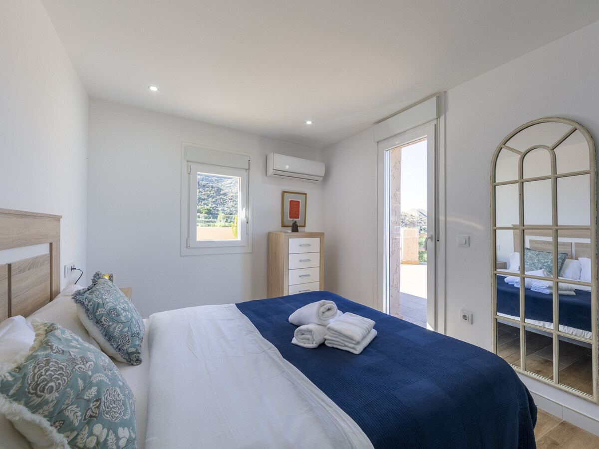 Villa 2 chambres avec piscine privée à Mojácar - Photo 35