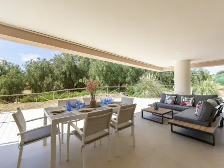 Location appartement à Vera, Maison confortable avec clim - 6 pers.