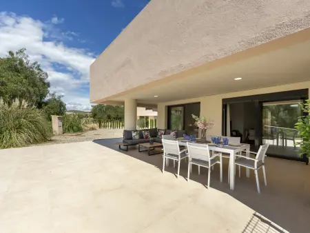 Appartement 6 pers. à Vera avec clim, terrasse 87 m² : photo 4