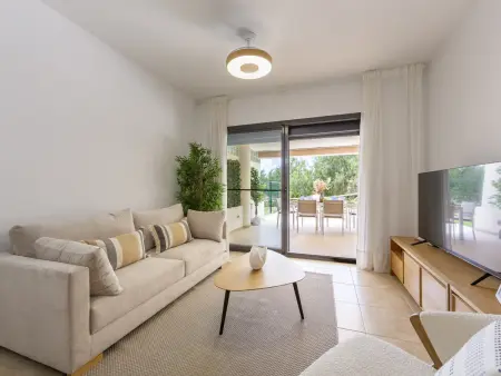 Appartement 6 pers. à Vera avec clim, terrasse 87 m² : photo 6