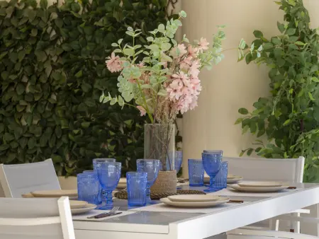 Appartement 6 pers. à Vera avec clim, terrasse 87 m² : photo 7