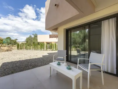 Appartement 6 pers. à Vera avec clim, terrasse 87 m² : photo 9