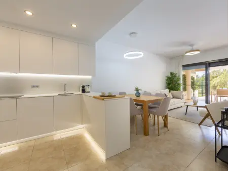 Appartement 6 pers. à Vera avec clim, terrasse 87 m² : photo 14
