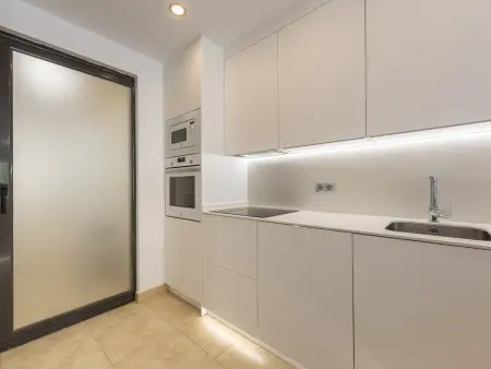 Appartement 6 pers. à Vera avec clim, terrasse 87 m² : photo 15