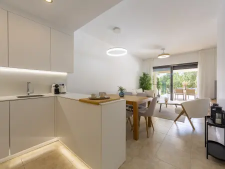 Appartement 6 pers. à Vera avec clim, terrasse 87 m² : photo 16