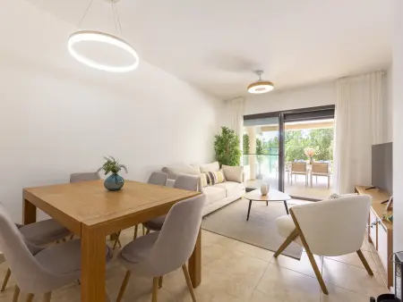 Appartement 6 pers. à Vera avec clim, terrasse 87 m² : photo 18