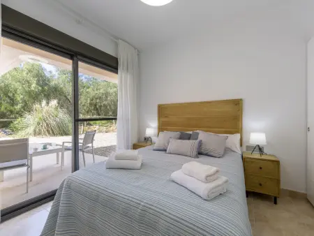 Appartement 6 pers. à Vera avec clim, terrasse 87 m² : photo 19