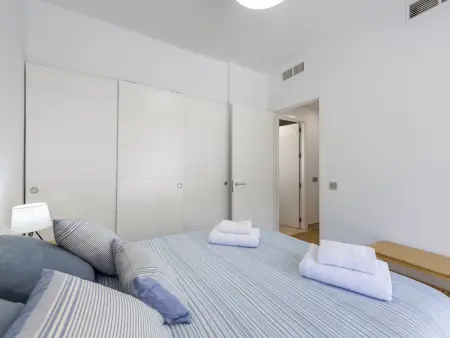 Appartement 6 pers. à Vera avec clim, terrasse 87 m² : photo 20