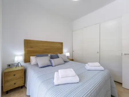 Appartement 6 pers. à Vera avec clim, terrasse 87 m² : photo 21