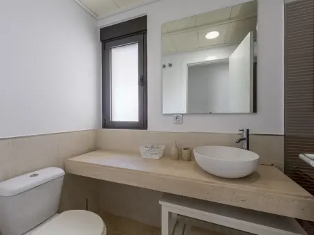 Appartement 6 pers. à Vera avec clim, terrasse 87 m² : photo 22