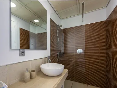 Appartement 6 pers. à Vera avec clim, terrasse 87 m² : photo 23