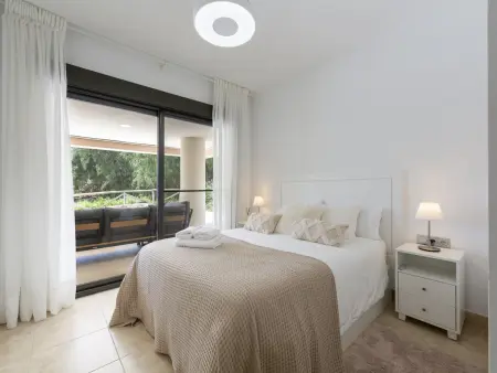 Appartement 6 pers. à Vera avec clim, terrasse 87 m² : photo 25