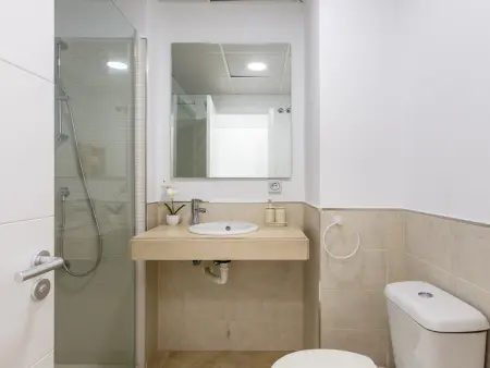 Appartement 6 pers. à Vera avec clim, terrasse 87 m² : photo 29
