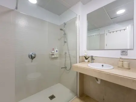 Appartement 6 pers. à Vera avec clim, terrasse 87 m² : photo 30