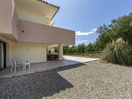 Appartement 6 pers. à Vera avec clim, terrasse 87 m² : photo 34