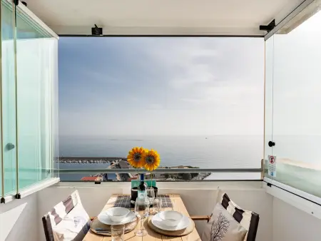 Appartement vue mer, 16e étage - Fuengirola : photo 3