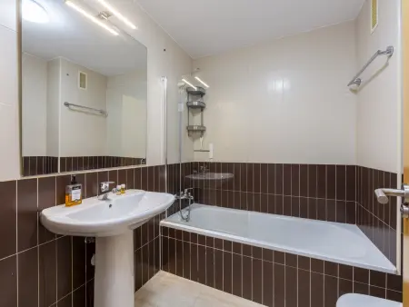 Appartement 4 pers. à Almerimar avec terrasse et piscine : photo 17