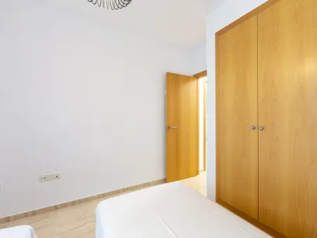 Appartement 4 pers. à Almerimar avec terrasse et piscine : photo 20