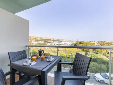 Appartement 4 pers. à Almerimar avec terrasse et piscine : photo 21