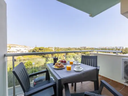 Appartement 4 pers. à Almerimar avec terrasse et piscine : photo 22