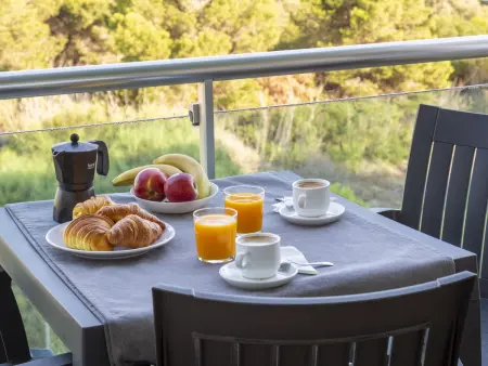 Appartement 4 pers. à Almerimar avec terrasse et piscine : photo 23