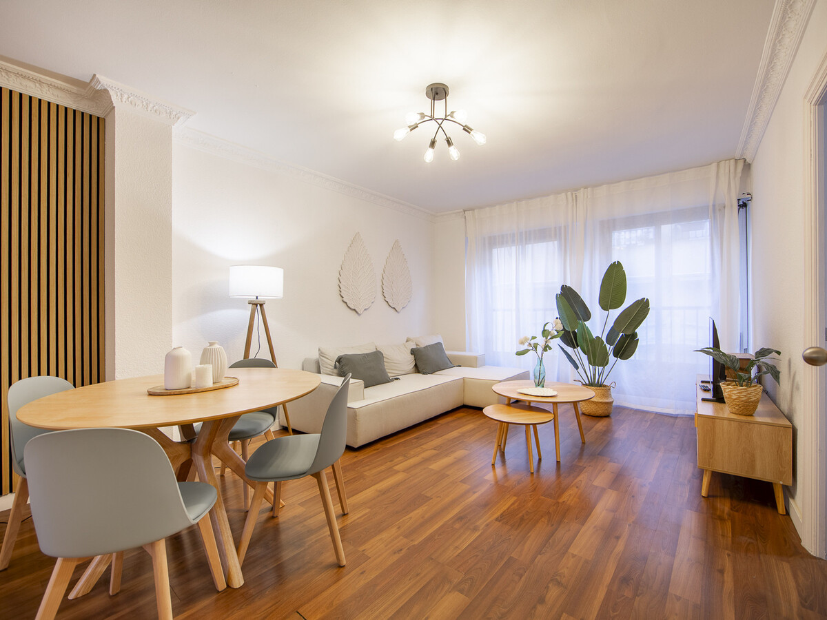 Appartement 4 chambres vue Alcazaba à Almería - Photo 1