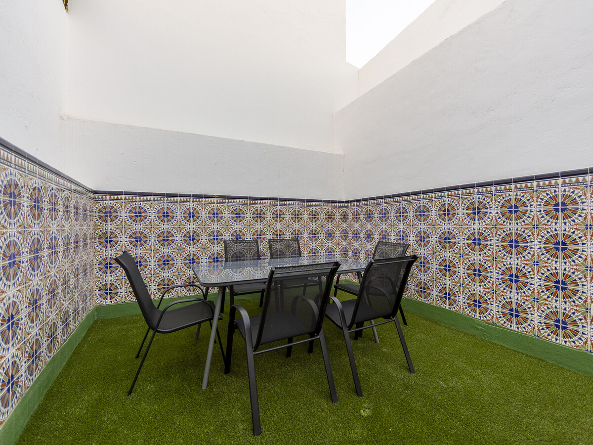 Appartement 4 chambres vue Alcazaba à Almería - Photo 9